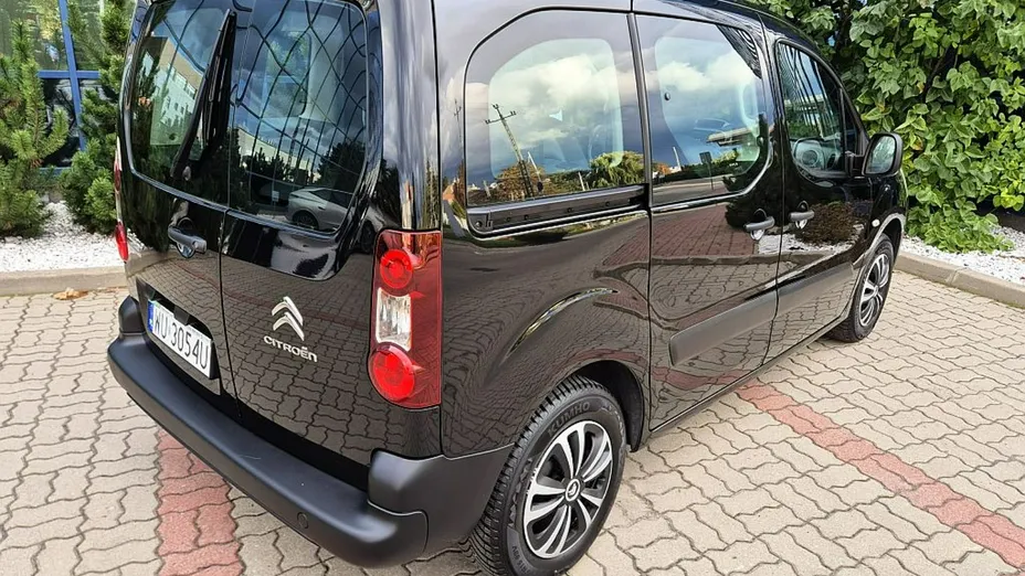 CITROEN Berlingo -