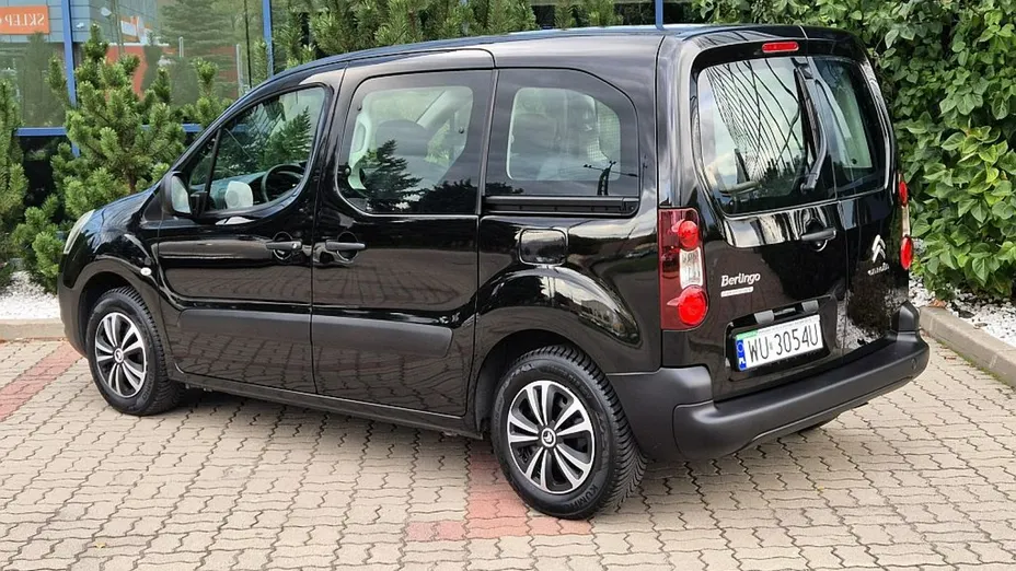 CITROEN Berlingo -
