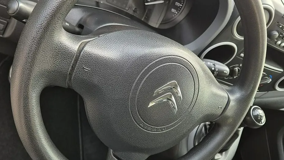CITROEN Berlingo -