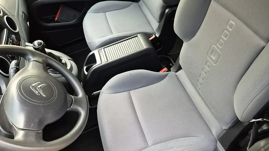 CITROEN Berlingo -
