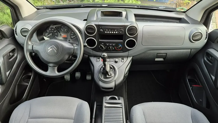 CITROEN Berlingo -