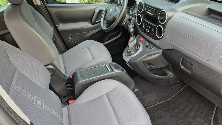 CITROEN Berlingo -