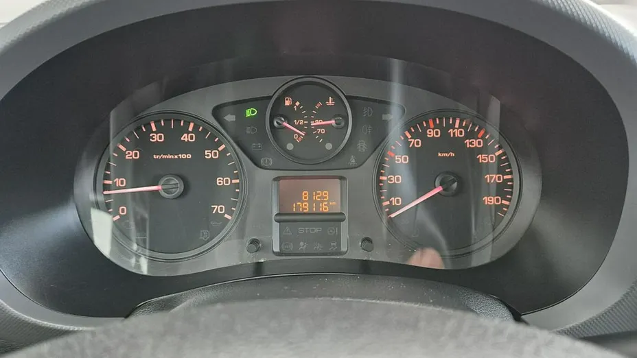 CITROEN Berlingo -