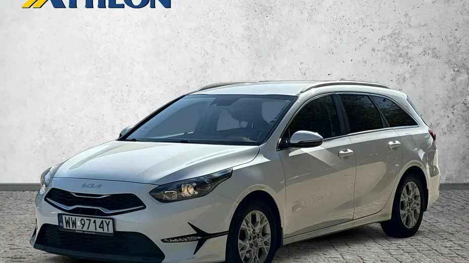 KIA Cee'd -