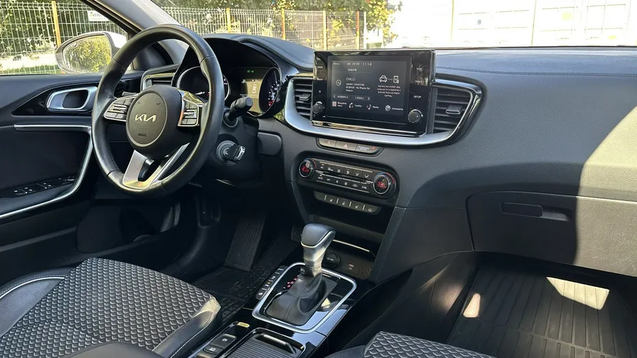 KIA Cee'd -