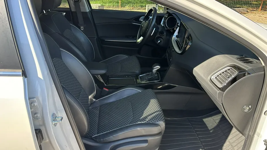 KIA Cee'd -
