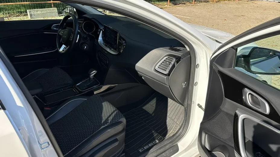 KIA Cee'd -