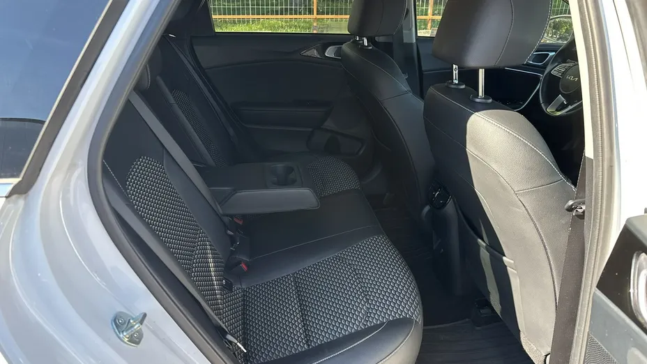 KIA Cee'd -