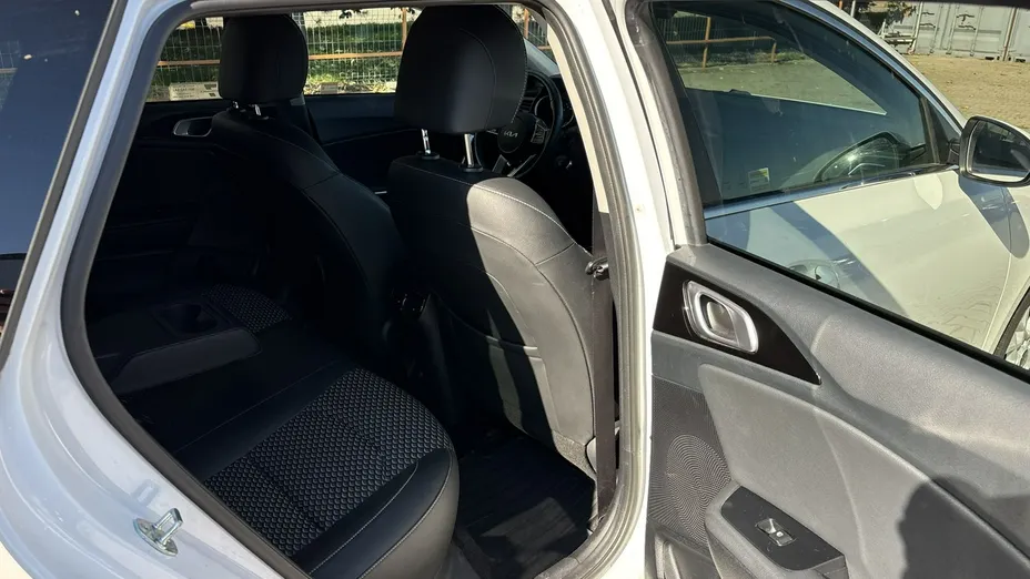 KIA Cee'd -
