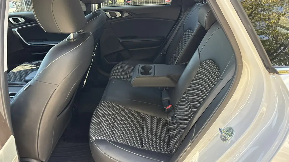 KIA Cee'd -