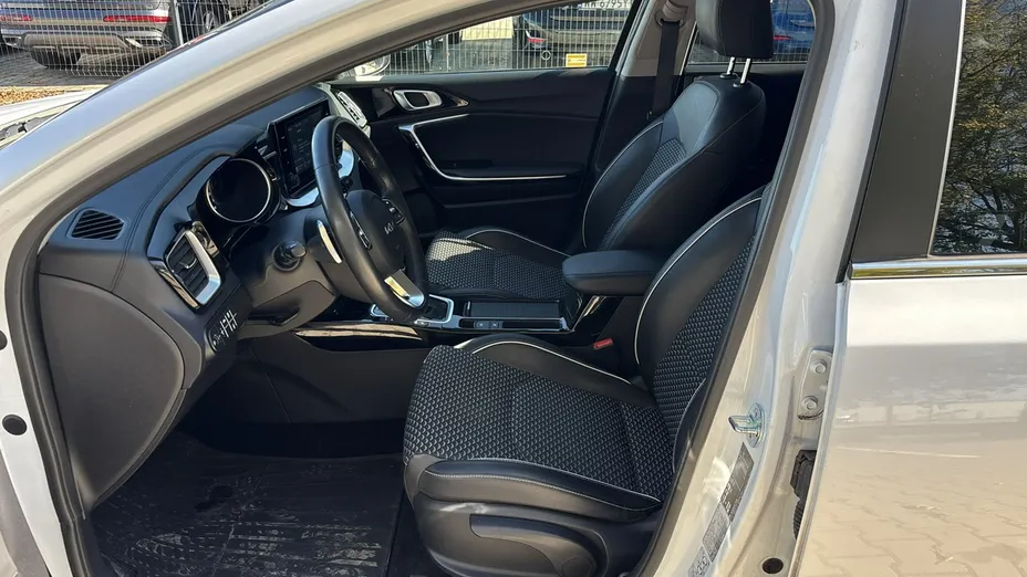 KIA Cee'd -