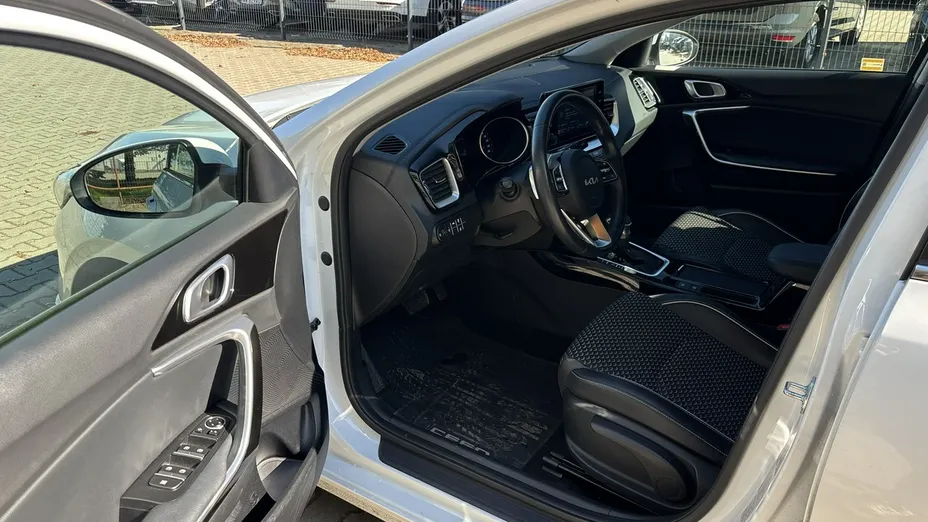 KIA Cee'd -