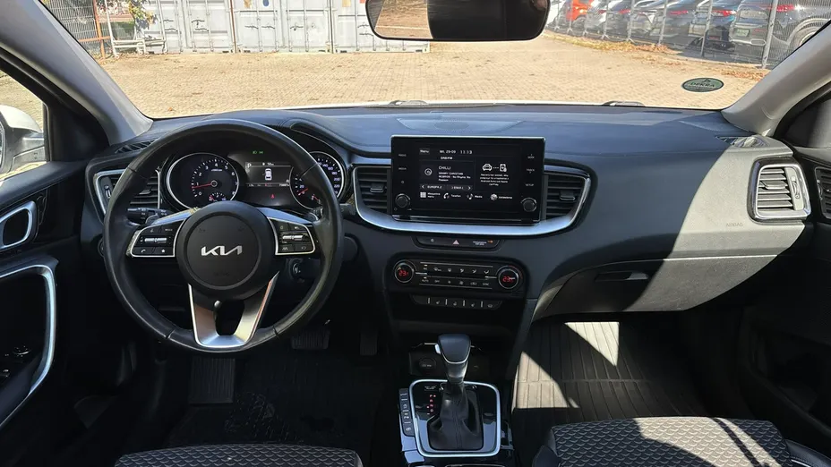 KIA Cee'd -