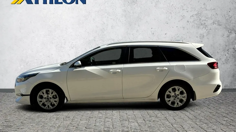 KIA Cee'd -