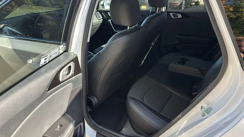 KIA Cee'd -