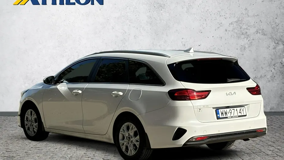 KIA Cee'd -