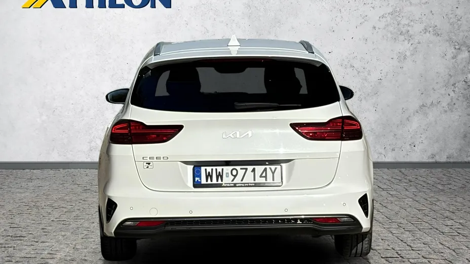 KIA Cee'd -