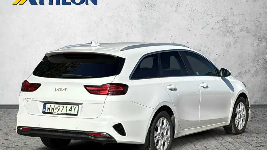KIA Cee'd -