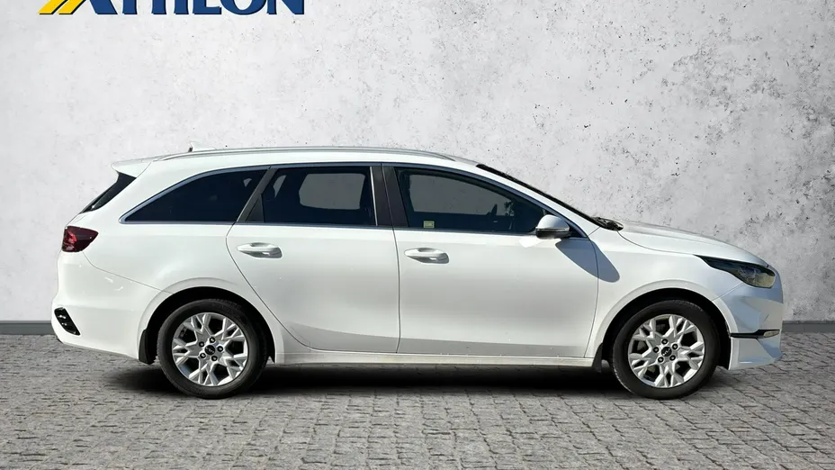 KIA Cee'd -
