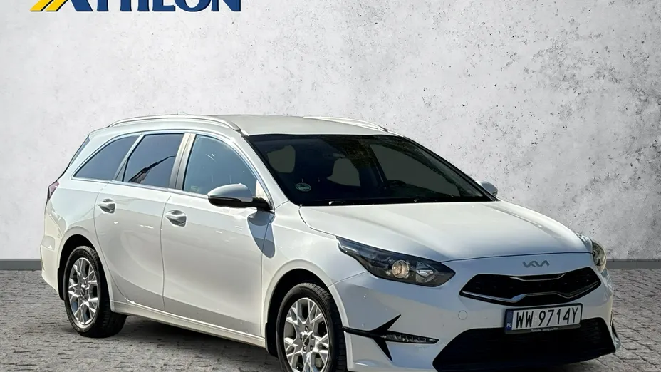 KIA Cee'd -