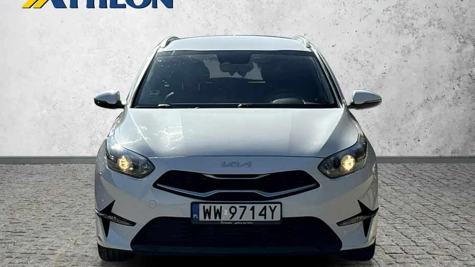 KIA Cee'd -