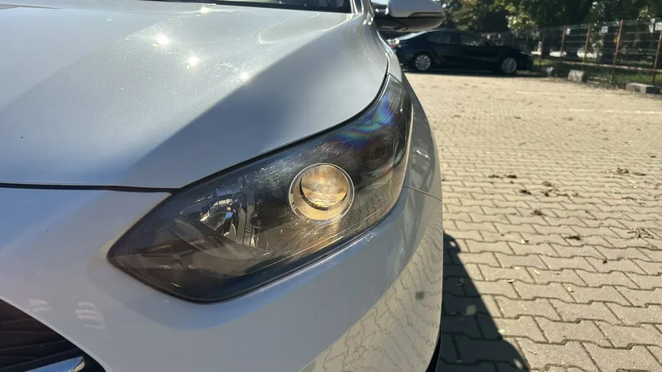 KIA Cee'd -
