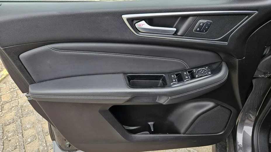 FORD S-MAX -