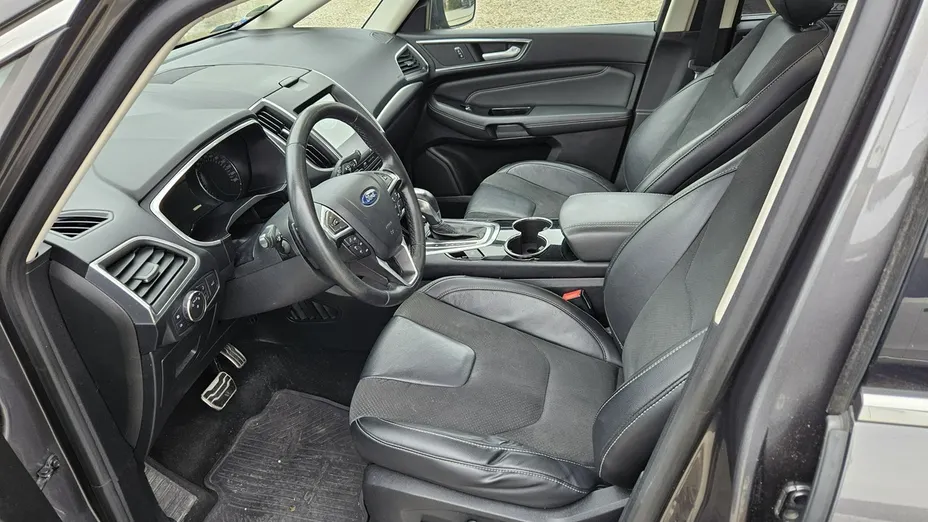 FORD S-MAX -