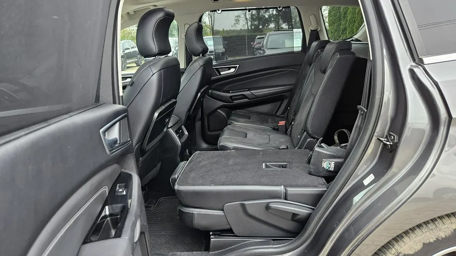 FORD S-MAX -