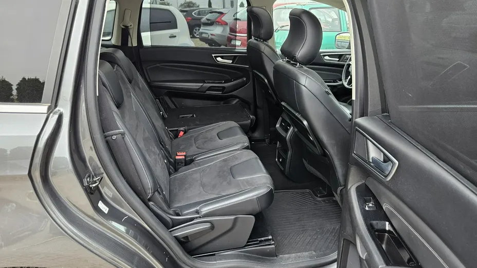 FORD S-MAX -