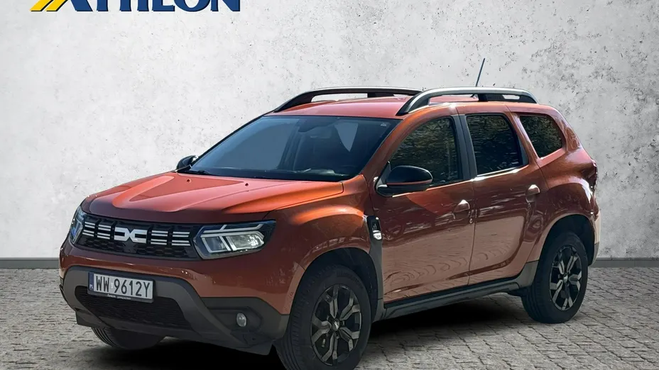 DACIA Duster -