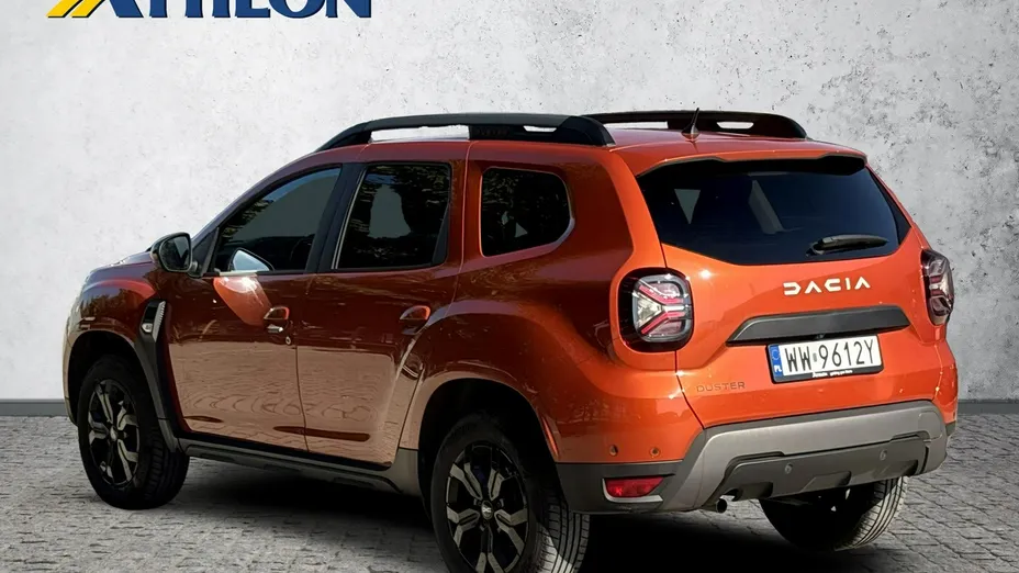 DACIA Duster -