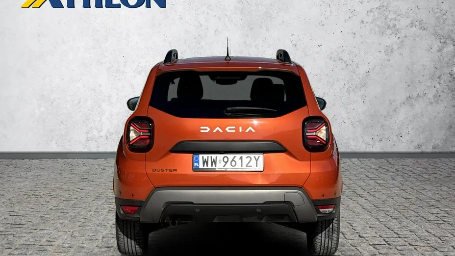 DACIA Duster -