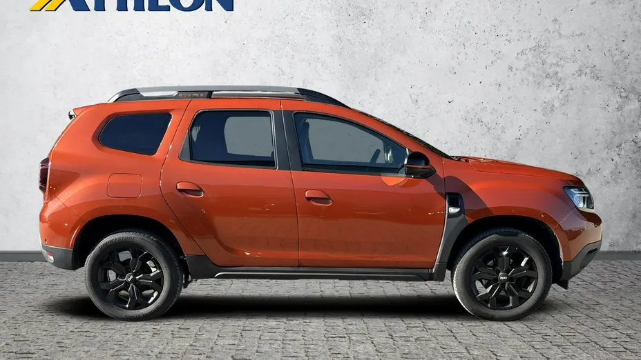 DACIA Duster -