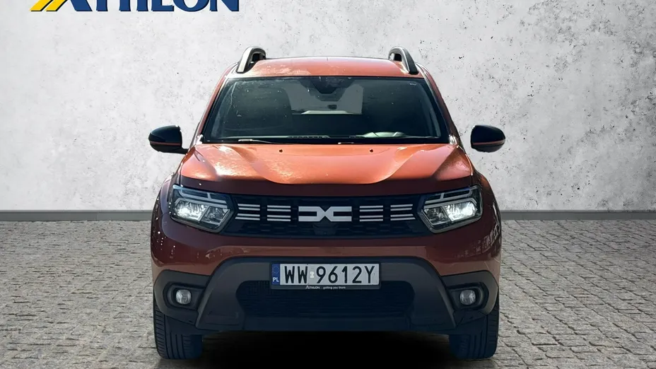 DACIA Duster -