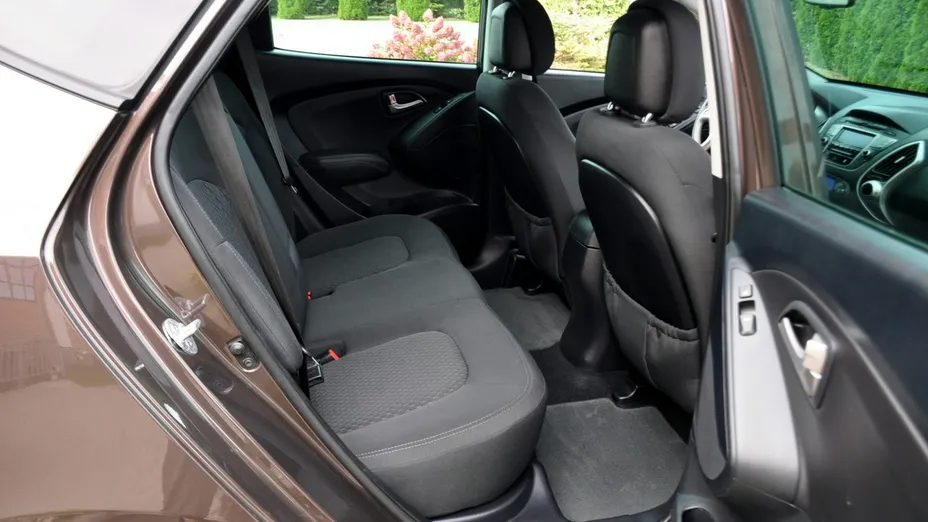 HYUNDAI ix35 -