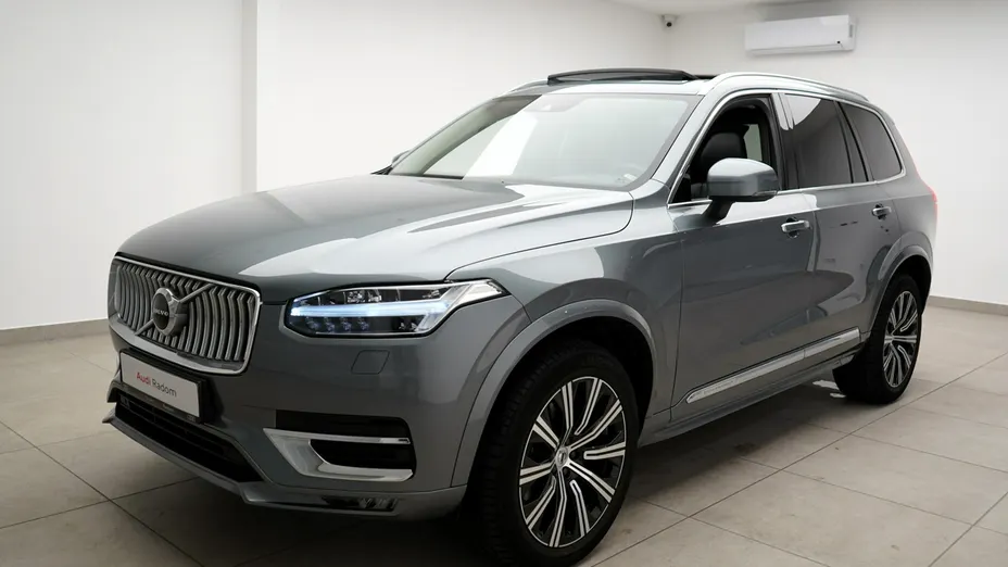 VOLVO XC90 -
