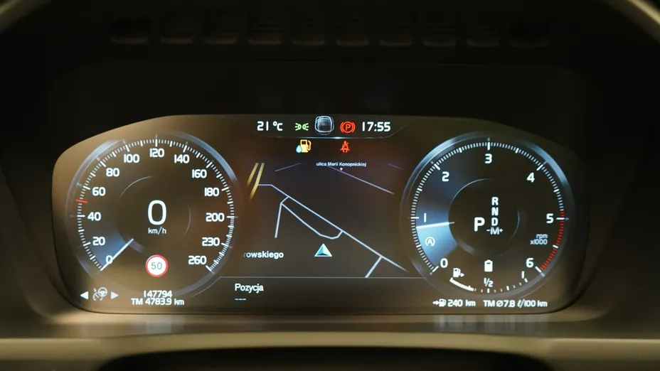 VOLVO XC90 -