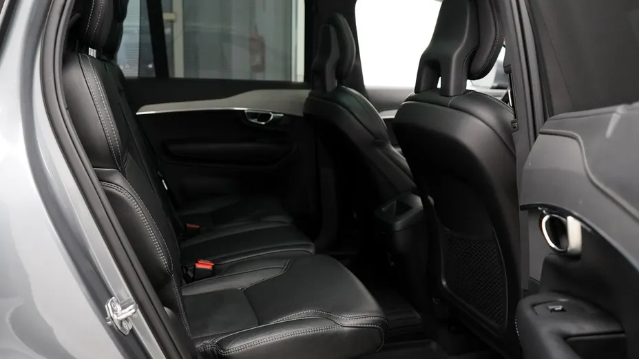 VOLVO XC90 -