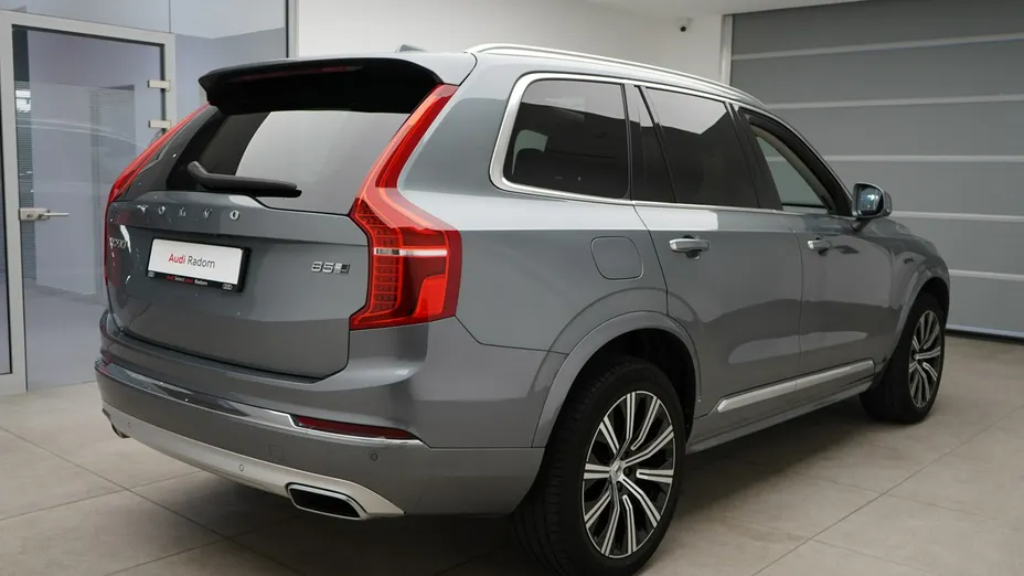 VOLVO XC90 -