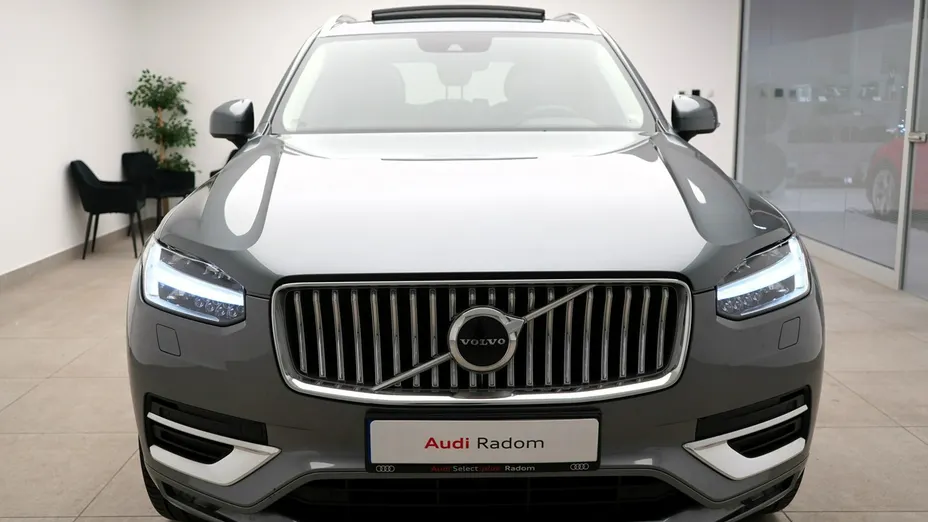 VOLVO XC90 -