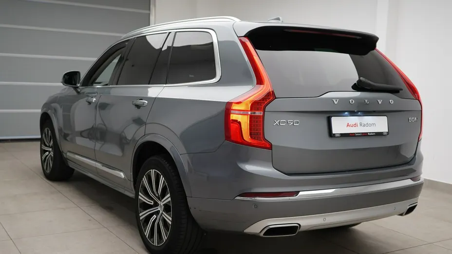 VOLVO XC90 -