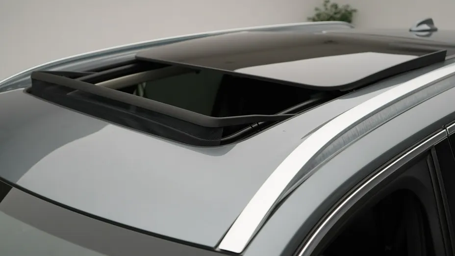 VOLVO XC90 -