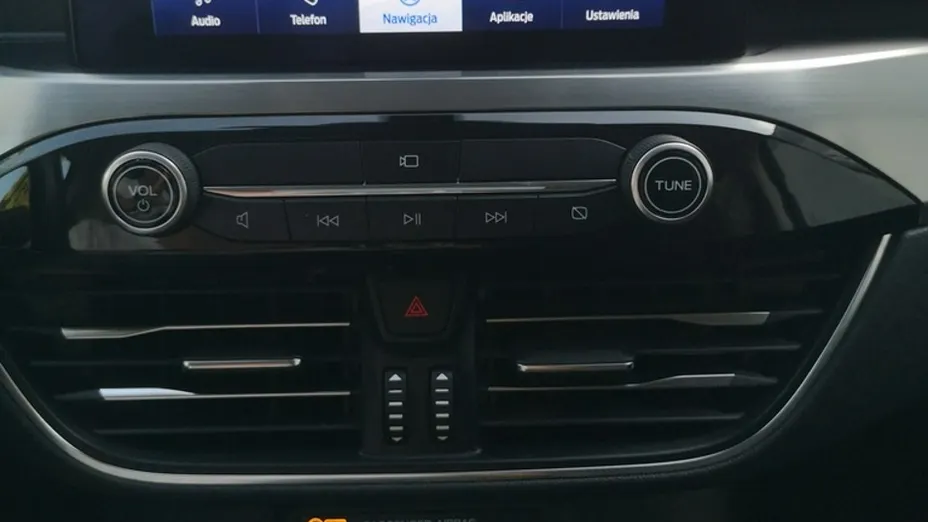 FORD Kuga -