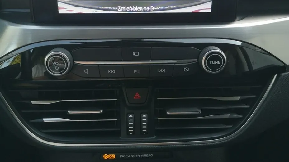 FORD Kuga -