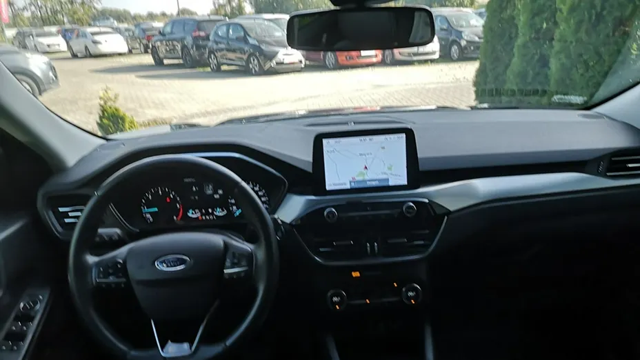 FORD Kuga -