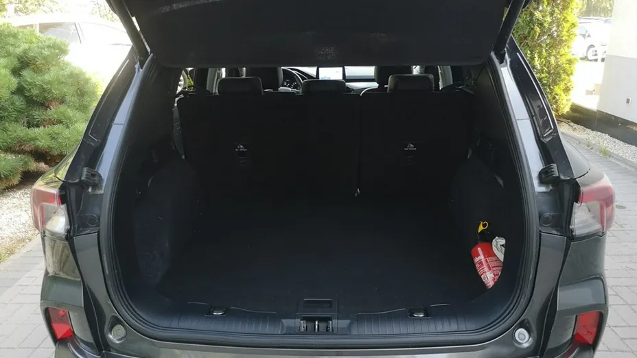 FORD Kuga -