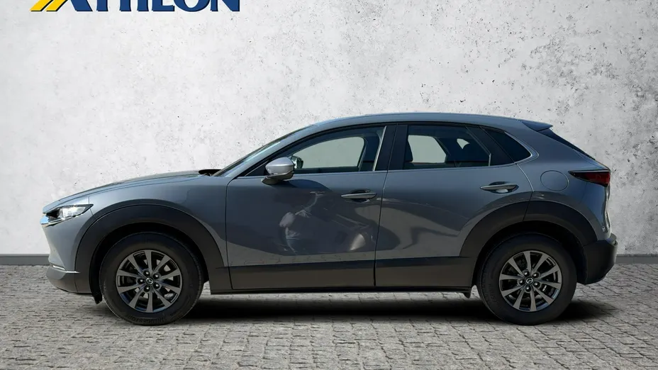 MAZDA CX-30 -