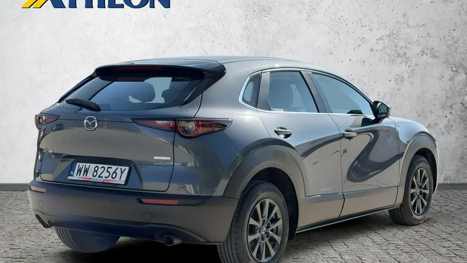 MAZDA CX-30 -