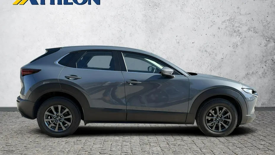 MAZDA CX-30 -